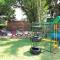 Nabana Lodge