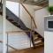 Wellness-FeWo "Seidelbast" mit Sauna & Kamin