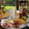 Nabana Lodge