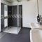 Wellness-FeWo "Seidelbast" mit Sauna & Kamin