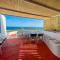 Beach Front Villa Amazing Views - Tarifa