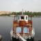 Houseboat Hotel and Nile Cruises Zainoba