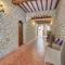 Awesome Apartment In San Gimignano With 2 Bedrooms And Wifi