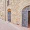 Awesome Apartment In San Gimignano With 2 Bedrooms And Wifi