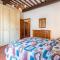 Awesome Apartment In San Gimignano With 2 Bedrooms And Wifi