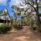 Jasmine at Porongurup Chalets