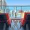 Apartment with private balcony and nice views 23 - Benidorm