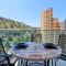 Apartment with private balcony and nice views 23 - Benidorm