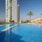 Skyline 5 Apartment with private balcony and nice views - Benidorm