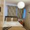 Numero Uno Detached Aparthouse 7 BR Hot Tub Wifi Parking Contractors and Group Friendly