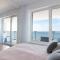 Apartament SAILOR z widokiem na morze - Nadmorski Luksus - 尤斯托尼莫斯基
