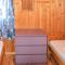 Awesome Home In Spangereid With Kitchen