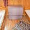 Awesome Home In Spangereid With Kitchen