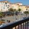Gruissan-Port-T2-2chambres-5pers-43m2-climatisé-Parking-Valerie