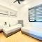 Beacon Executive Suites #Elegant #SkyPool #Georgetown #4pax #2BR 2bath #1Queen 2Single #Quality well maintained #Private superhost - 乔治市