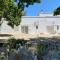 Masseria Santissimo - Country Experience