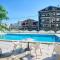 Filip's Apartment in Nord10 - pool & parking - 马马亚