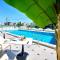Filip's Apartment in Nord10 - pool & parking - 马马亚