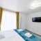 Filip's Apartment in Nord10 - pool & parking - 马马亚