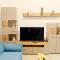 Filip's Apartment in Nord10 - pool & parking - 马马亚