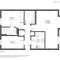 Risinghurst, Oxford, an ENTIRE 2beds, 2bathrooms, free Wi-Fi, Free Parking