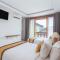 The Sakaye Villas & Spa by Kanaya Hospitality