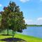 Gorgeous 1st-Floor, End Unit Condo w LAKEVIEW - أورلاندو
