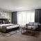 The Wings Hotels Neva Palas