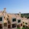 Beautiful Townhouse with views over the communal pool close to Campoamor Golf Course