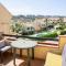 Beautiful Townhouse with views over the communal pool close to Campoamor Golf Course