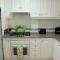 Beautiful Townhouse with views over the communal pool close to Campoamor Golf Course