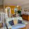 Beautiful Townhouse with views over the communal pool close to Campoamor Golf Course