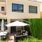 Beautiful Townhouse with views over the communal pool close to Campoamor Golf Course