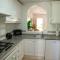 Beautiful Townhouse with views over the communal pool close to Campoamor Golf Course