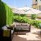 Beautiful Townhouse with views over the communal pool close to Campoamor Golf Course