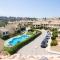 Beautiful Townhouse with views over the communal pool close to Campoamor Golf Course