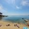 Playa Canadell MAR P primera línea de mar con terraza - Calella de Palafrugell