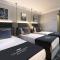 The Wings Hotels Neva Palas