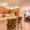 Stylish Condo at Vista Cay Resort Minutes to WDW - Orlando