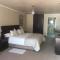 The Lazy Grape Guest Lodge & Spa - Benoni