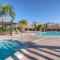 Stylish Vista Cay Condo, near Orlando attractions