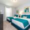 Gorgeous Vista Cay Condo, next to Resort Clubhouse