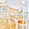 Beach Palms 406