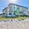 Beach Palms 406