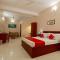 Isha Residency