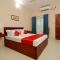 Isha Residency