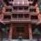 Kantipur Temple House