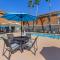 Best Western North Phoenix Hotel