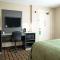 Quality Inn Raynham - Taunton