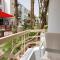 MinaMark Beach Resort for Families and Couples Only - 赫尔格达